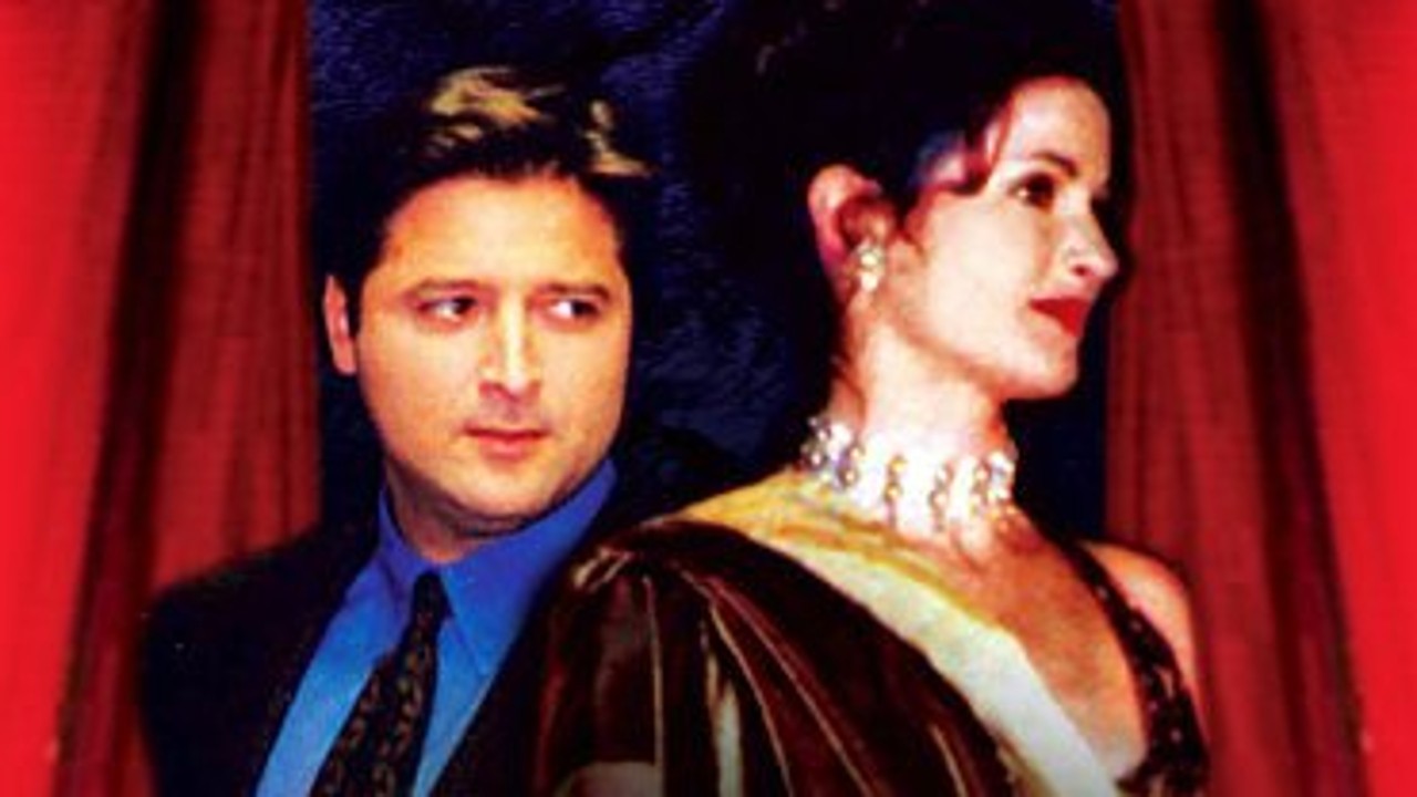 The Opera Lover