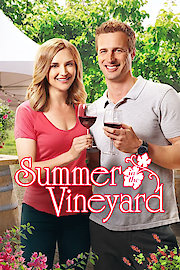 Summer in the Vineyard