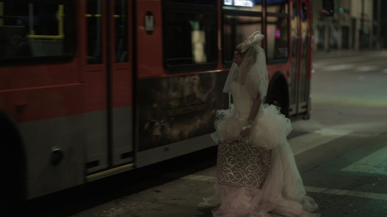 Dogs: The Rise And Fall Of An All Girl Bookie Joint