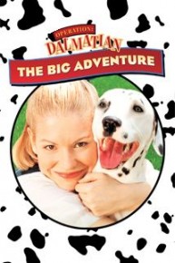 Operation Dalmation: The Big Adventure