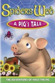 Spider's Web: A Pig's Tale