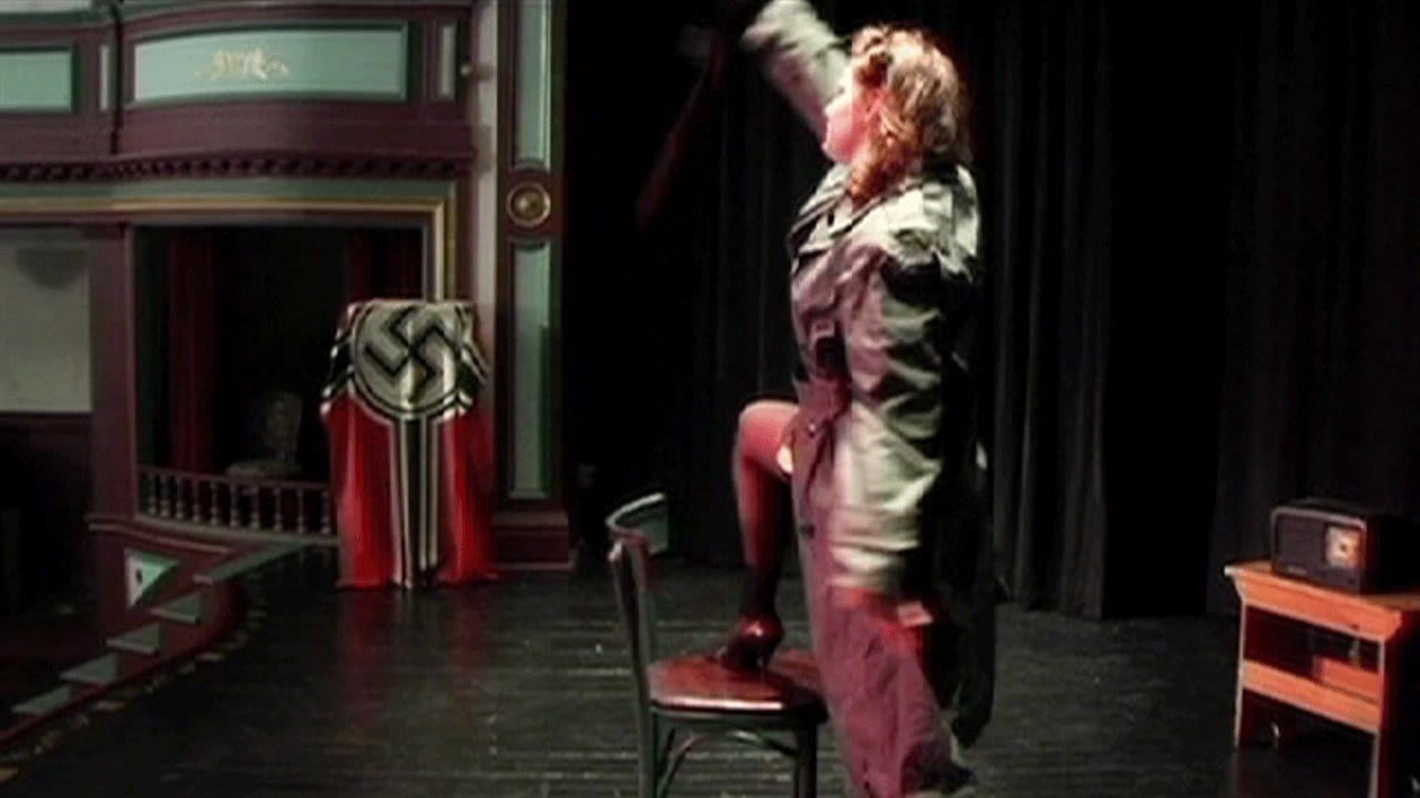 Blitzkrieg - Escape from Stalag 69