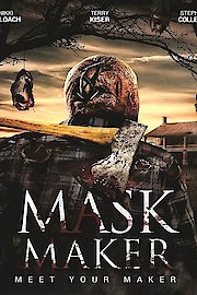 Mask Maker