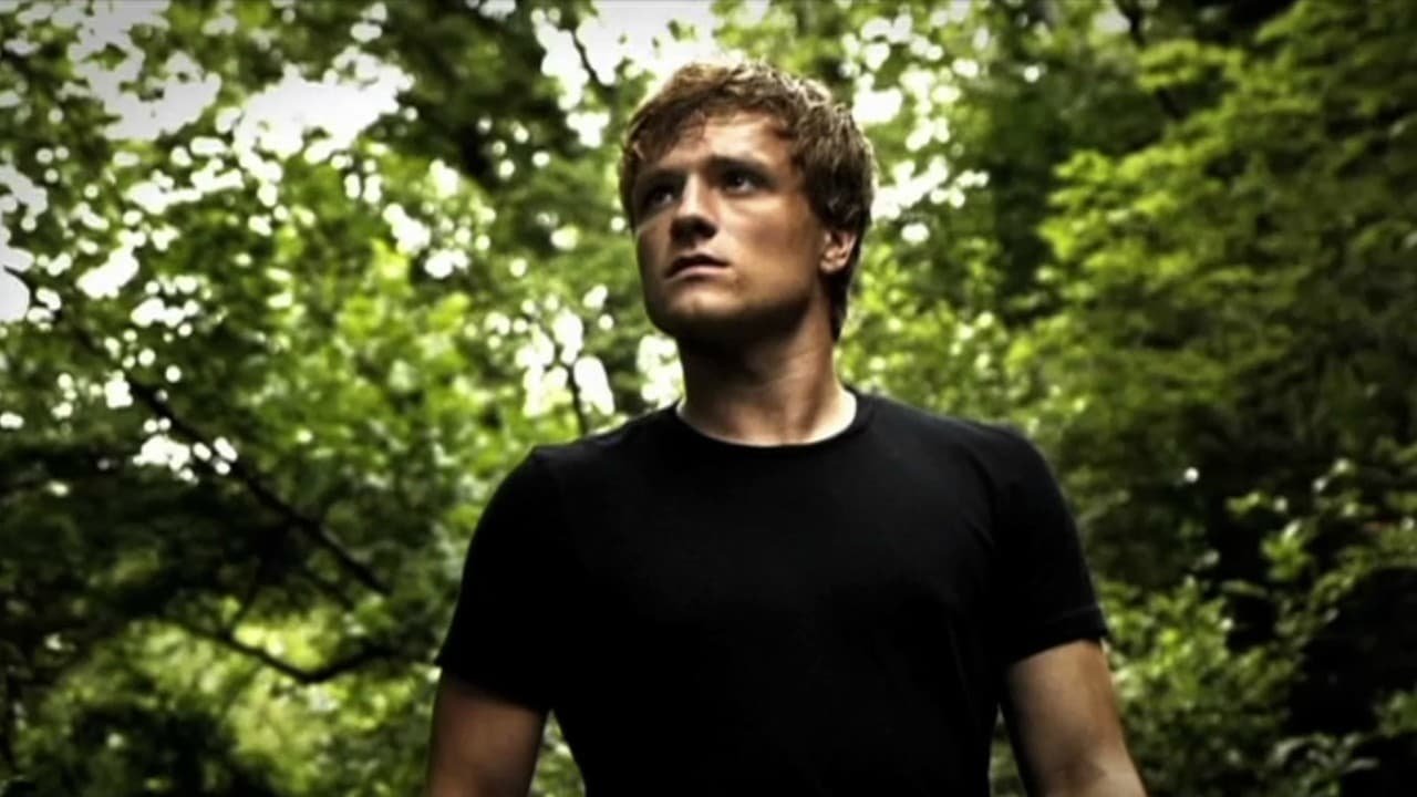 Chase the Stars - The Cast of The Motion Picture The Hunger Games