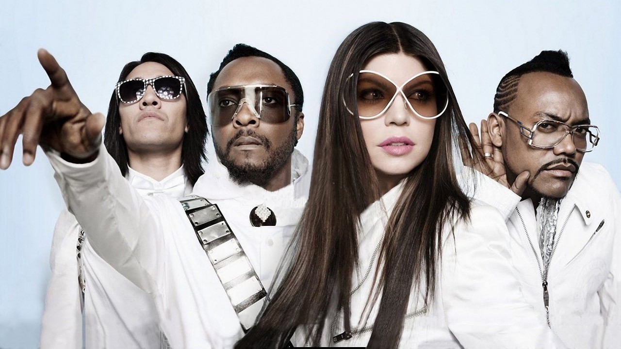 Black Eyed Peas: Beginning of the End