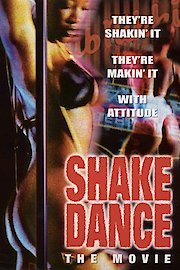 Shakedance