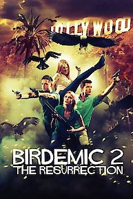 Birdemic 2 - The Resurrection