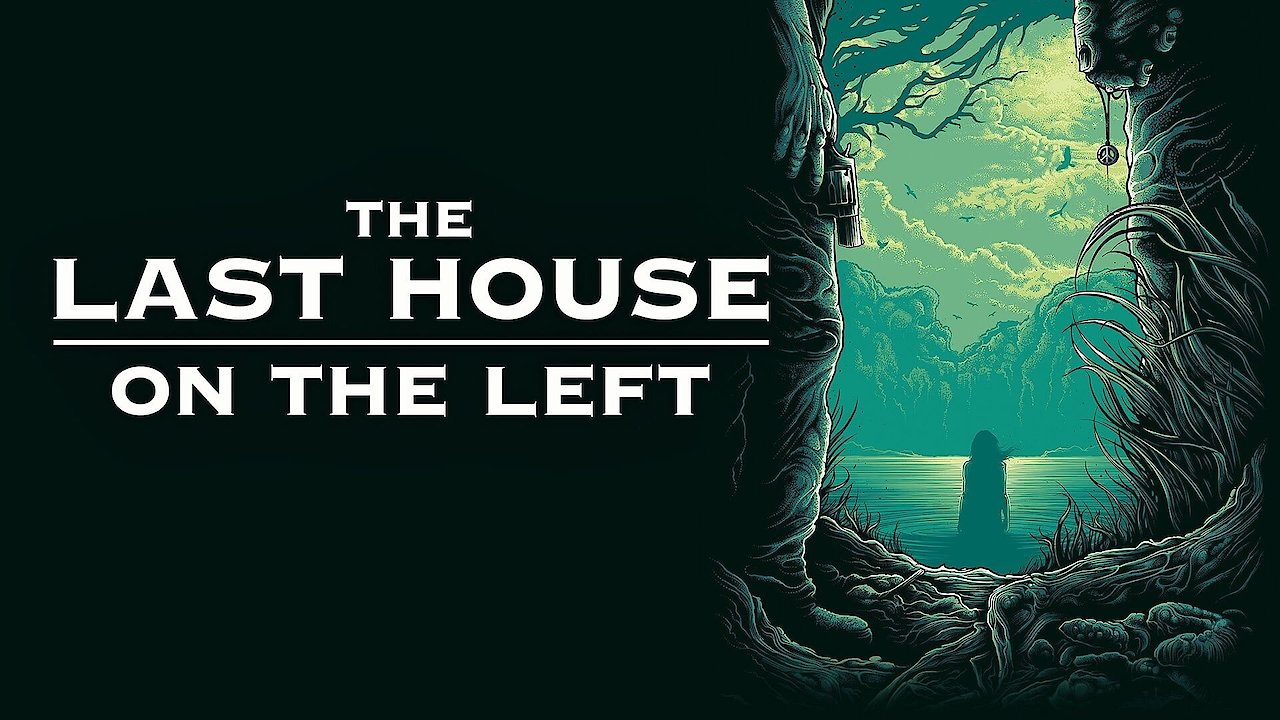 Last House on the Left