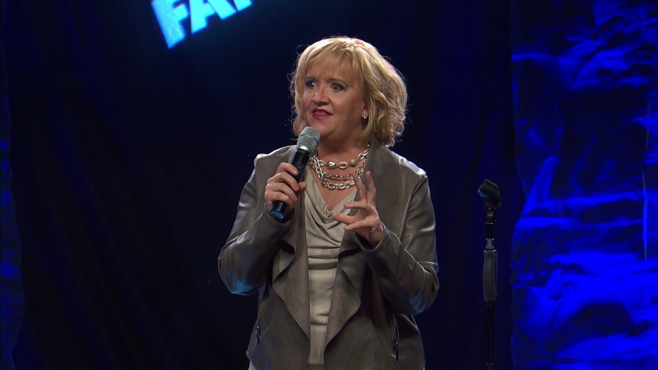 Chonda Pierce Presents: Stand Up for Families