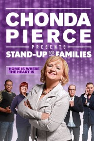 Chonda Pierce Presents: Stand Up for Families