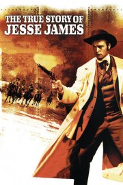 The True Story of Jesse James