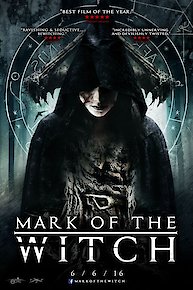 Mark of the Witch