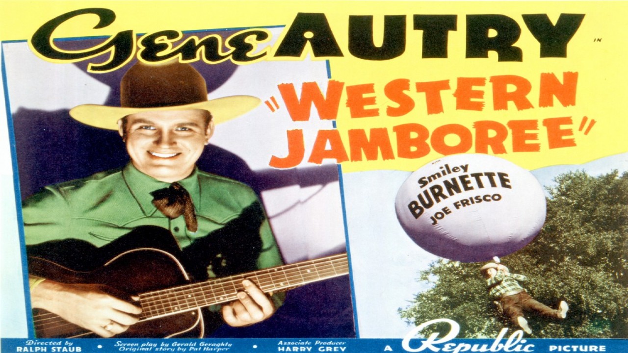 Western Jamboree