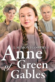 L.M. Montgomery's Anne of Green Gables