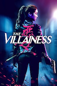 The Villainess