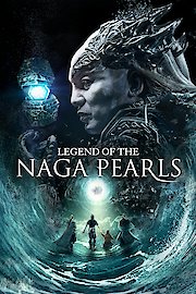 Legend of the Naga Pearls