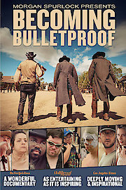 Becoming Bulletproof