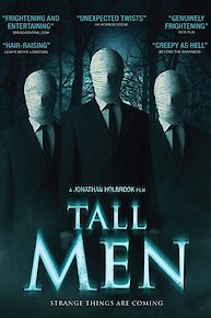 Tall Men