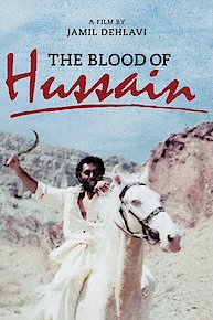 The Blood of Hussain