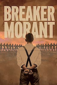 Breaker Morant