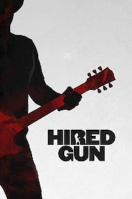 Hired Gun