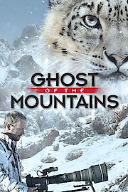 Ghost Of The Mountains