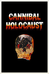 Cannibal Holocaust