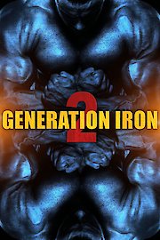 Generation Iron 2