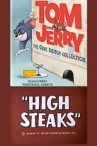 High Steaks