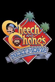 Cheech and Chong's Next Movie