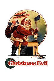 Christmas Evil