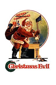 Christmas Evil