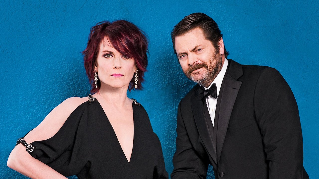 Nick Offerman & Megan Mullally – Summer of 69: No Apostrophe