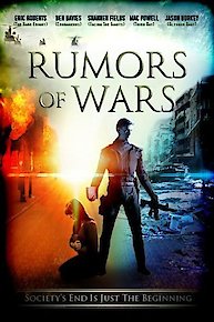 Rumors of Wars