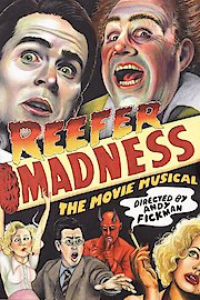 Reefer Madness