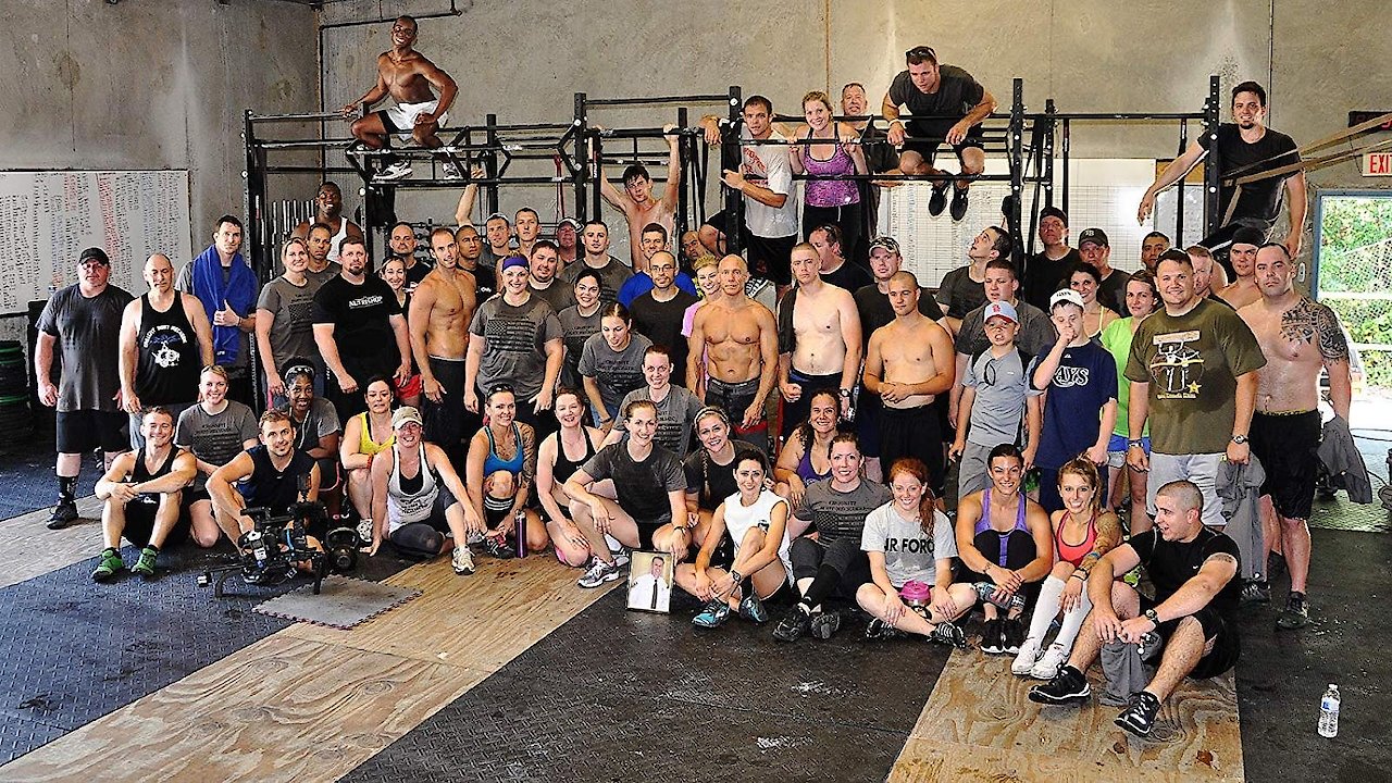 Functional Fitness