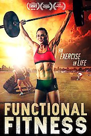 Functional Fitness