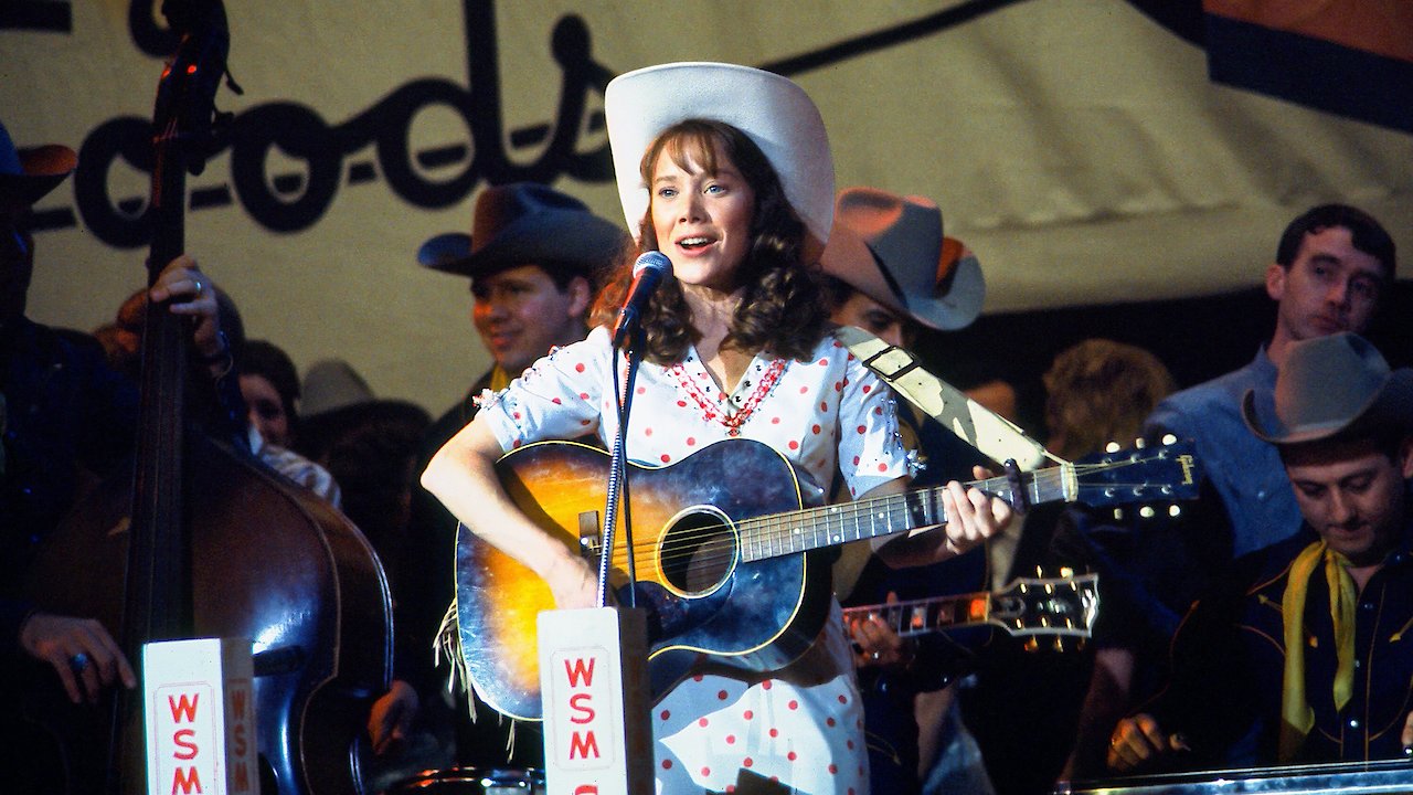 Coal Miner's Daughter