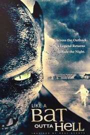 Bat Outta Hell