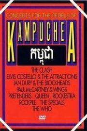 Concert for Kampuchea
