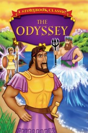 Storybook Classics- The Odyssey