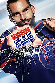 Goon: Last of the Enforcers