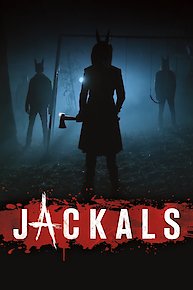 Jackals