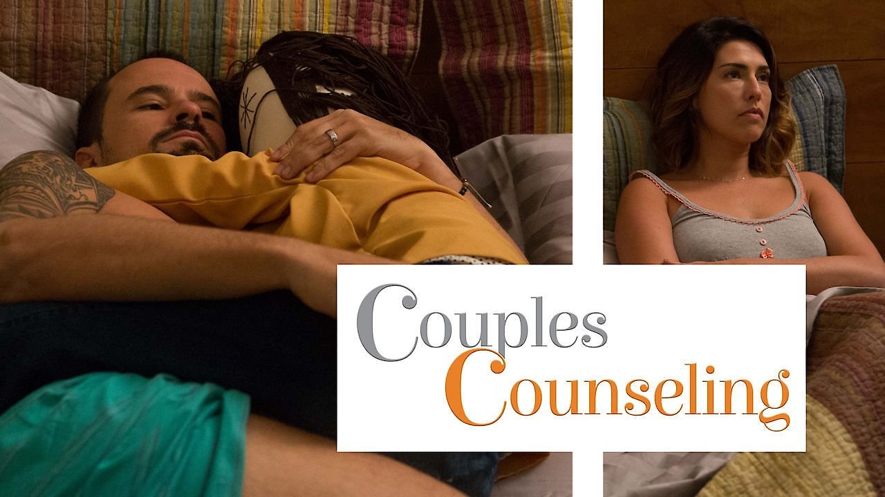 Couples Counseling