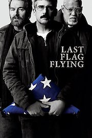 Last Flag Flying