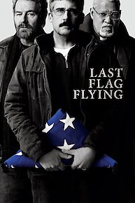 Last Flag Flying