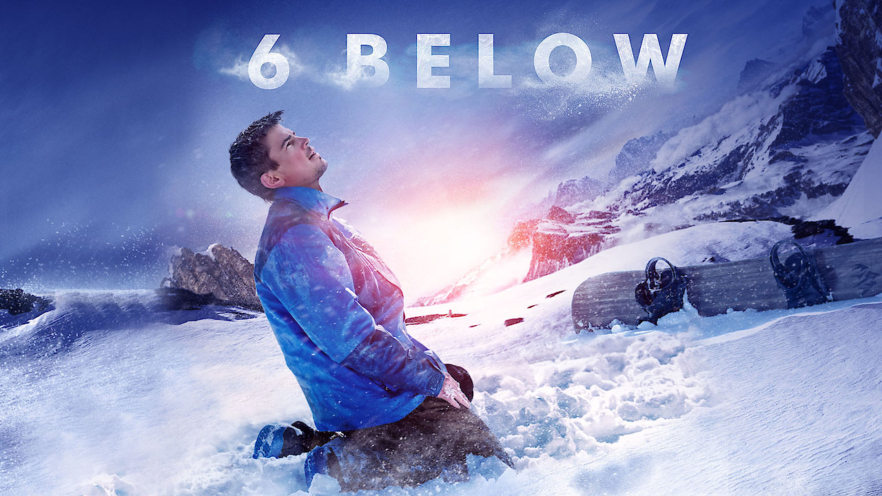 6 Below: Miracle on the Mountain