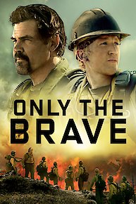 Only the Brave