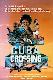 Cuba Crossing