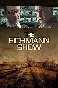 The Eichmann Show